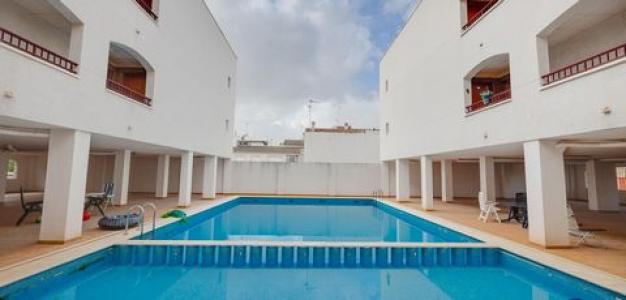 Vente Appartement Guardamar-del-segura  A en Espagne