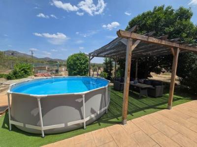 Vente Maison Salinas  A en Espagne