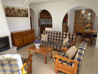 Acheter Maison 93 m2 Camposol