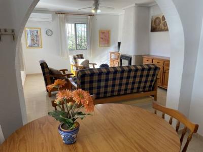 Acheter Maison Camposol r�gion MALAGA