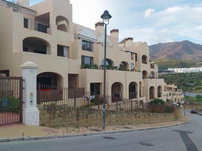 Vente Appartement Estepona  MA en Espagne