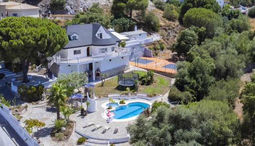 Location Maison Alhaurin-de-la-torre  MA en Espagne