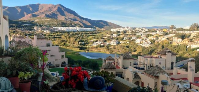 Location Appartement Estepona  MA en Espagne