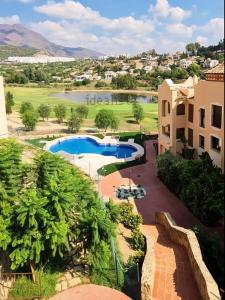 Annonce Location Appartement Estepona