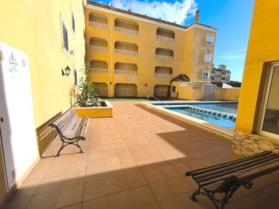 Annonce Vente Appartement Almoradi