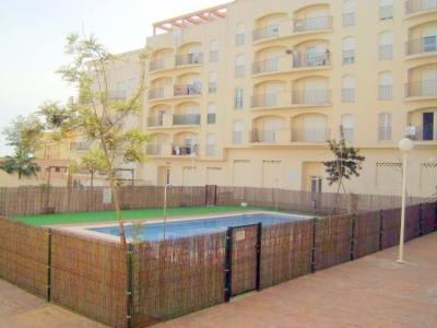 Vente Appartement Bajia-de-la-plata  MA en Espagne