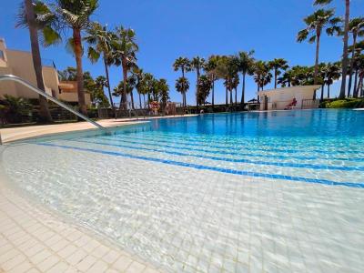 Location Appartement ESTEPONA  en Espagne