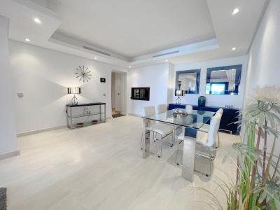 Louer Appartement Estepona r�gion MALAGA