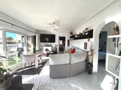 Acheter Maison 94 m2 Ciudad-quesada