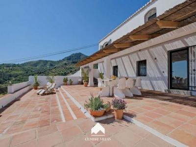 Annonce Vente Maison Almunecar