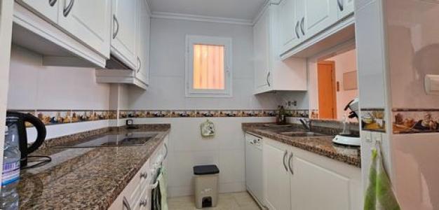 Acheter Appartement Torrevieja r�gion ALICANTE