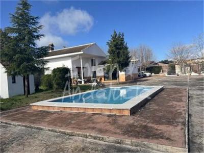 Annonce Vente Maison Alcala-la-real
