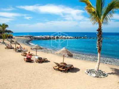 Vente Terrain Guia-de-isora  TF