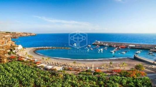 Annonce Vente Terrain Guia-de-isora