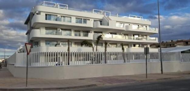 Annonce Vente Appartement Orihuela-costa