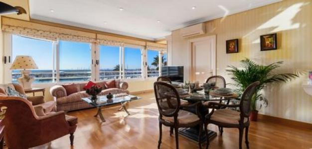 Acheter Appartement 128 m2 Torrevieja