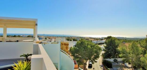 Acheter Appartement Orihuela-costa r�gion ALICANTE