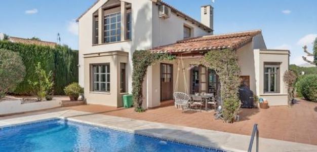 Annonce Vente Maison Javea