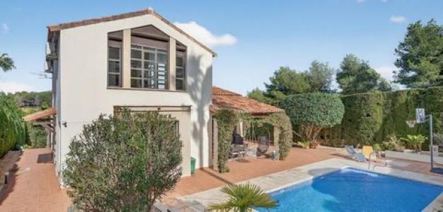 Acheter Maison 165 m2 Javea