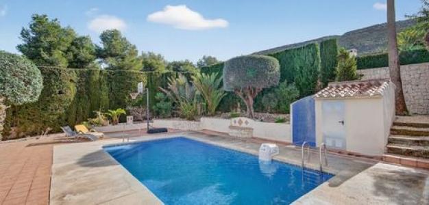 Acheter Maison Javea r�gion ALICANTE