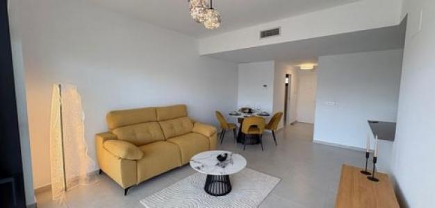 Acheter Appartement 84 m2 Orihuela-costa