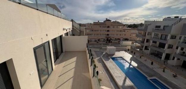 Acheter Appartement Orihuela-costa r�gion ALICANTE