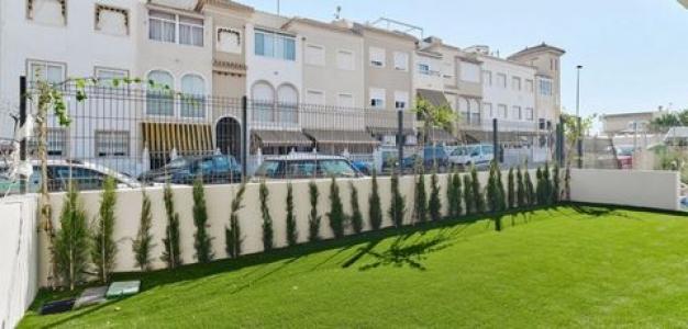 Annonce Vente Appartement Torrevieja