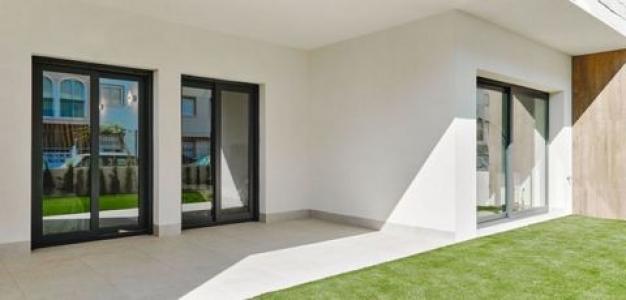 Acheter Appartement 108 m2 Torrevieja