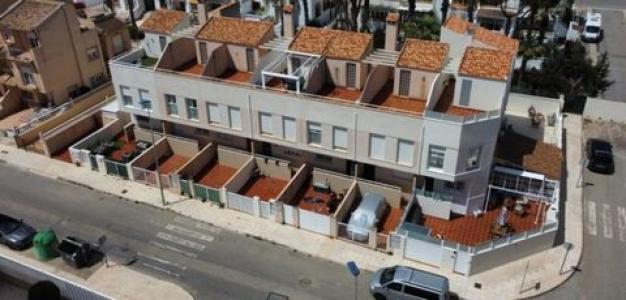 Annonce Vente Appartement Orihuela-costa