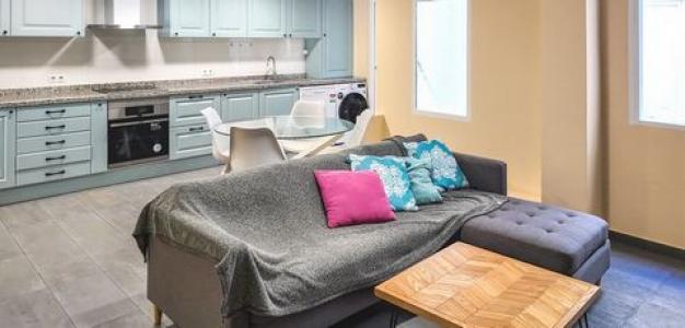 Vente Appartement Alicante  A en Espagne