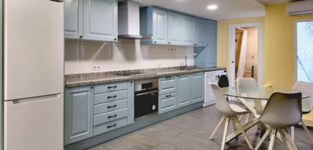 Annonce Vente Appartement Alicante