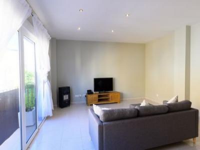 Acheter Appartement 105 m2 Benitachell