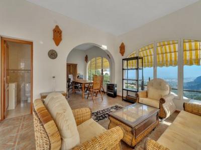 Acheter Maison Denia r�gion ALICANTE