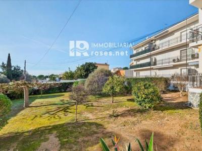 Acheter Appartement 60 m2 Roses