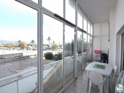 Annonce Vente Appartement Empuriabrava