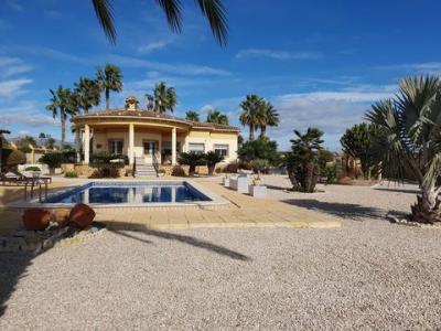 Vente Maison Catral  A en Espagne