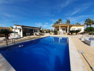 Annonce Vente Maison Catral