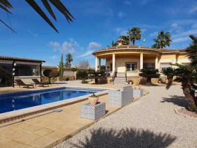 Acheter Maison 165 m2 Catral