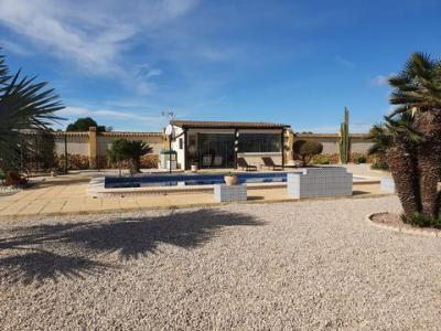 Acheter Maison Catral r�gion ALICANTE