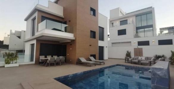 Annonce Vente Maison Torrevieja