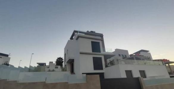 Acheter Maison 371 m2 Torrevieja