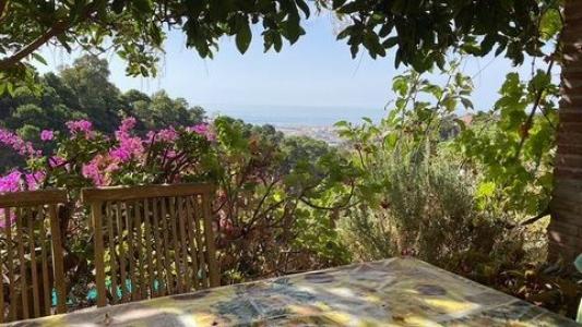 Acheter Maison Estepona r�gion MALAGA