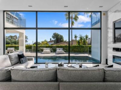 Acheter Maison Marbella r�gion CORDOBA