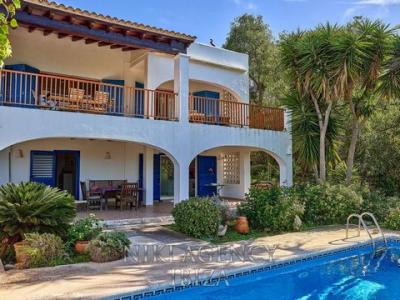 Vente Maison Sant-josep-de-sa-talaia  PM en Espagne