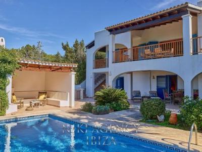 Annonce Vente Maison Sant-josep-de-sa-talaia