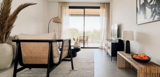 Acheter Appartement Orihuela-costa r�gion ALICANTE