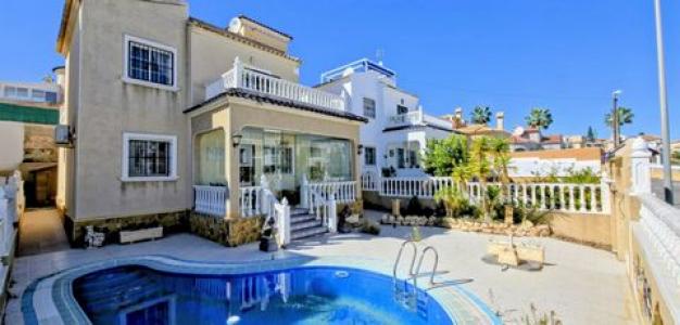 Annonce Vente Maison Orihuela-costa