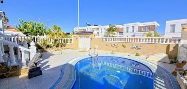 Acheter Maison Orihuela-costa r�gion ALICANTE