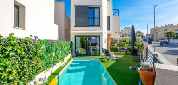 Annonce Vente Maison Benijofar