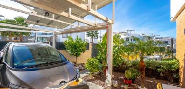 Acheter Maison 88 m2 Benijofar